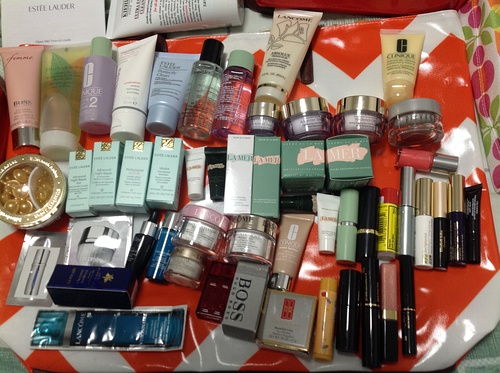 超值閑置護(hù)膚品,換米換物皆可,主要想換1歲內(nèi)寶寶用品