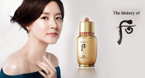 韓國哪些護膚品比較好 韓國護膚品排行榜10強