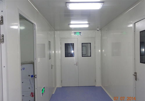 東三省化妝品廠凈化工程公司 電子無塵車間凈化哪家正規？以雨田化妝品為例